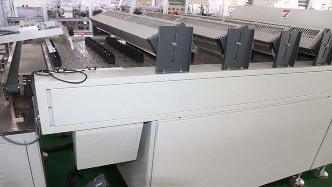 Relay Automation Equipment
