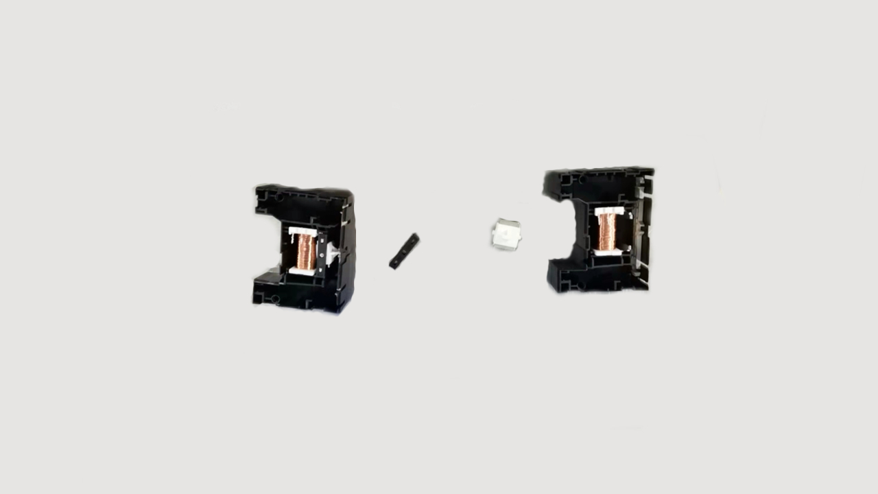 Electronic Magnetic Maintenance 