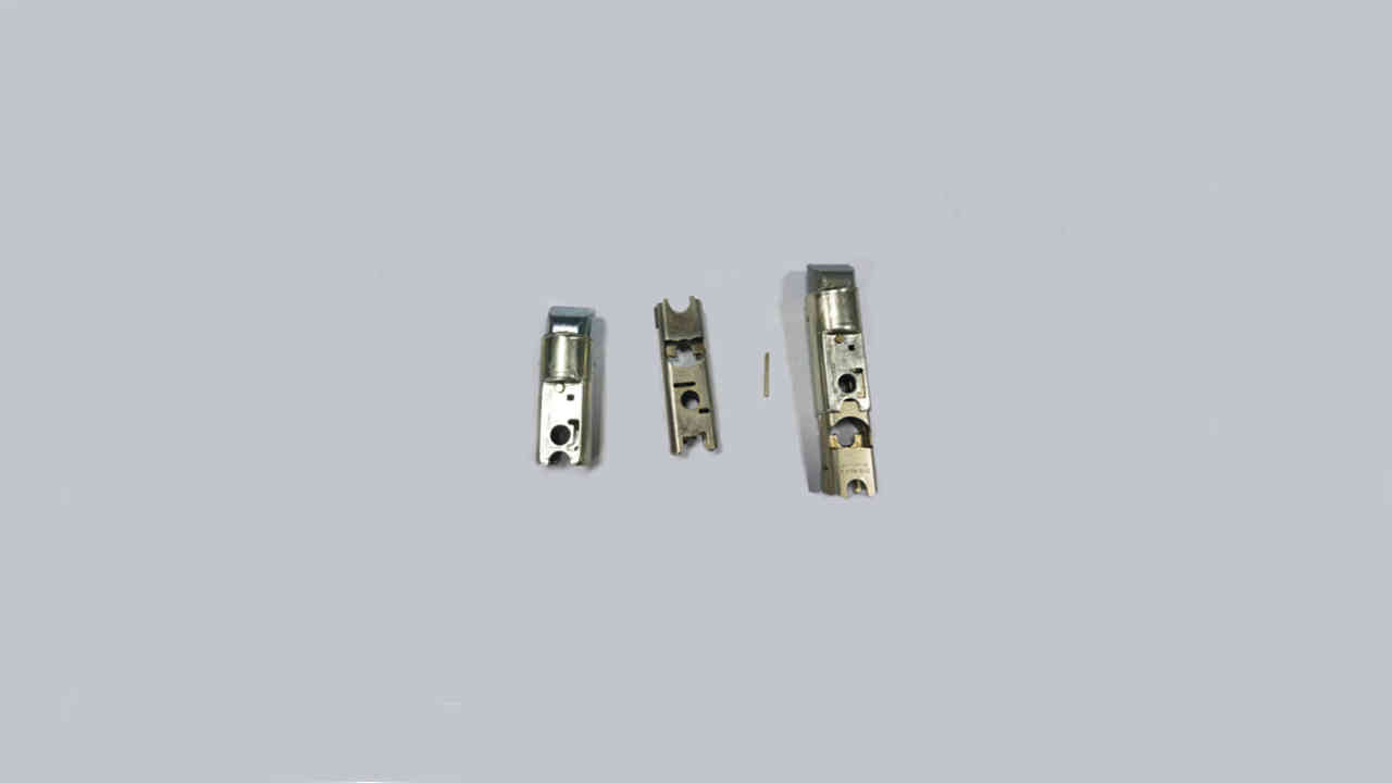 Slot Pin machine