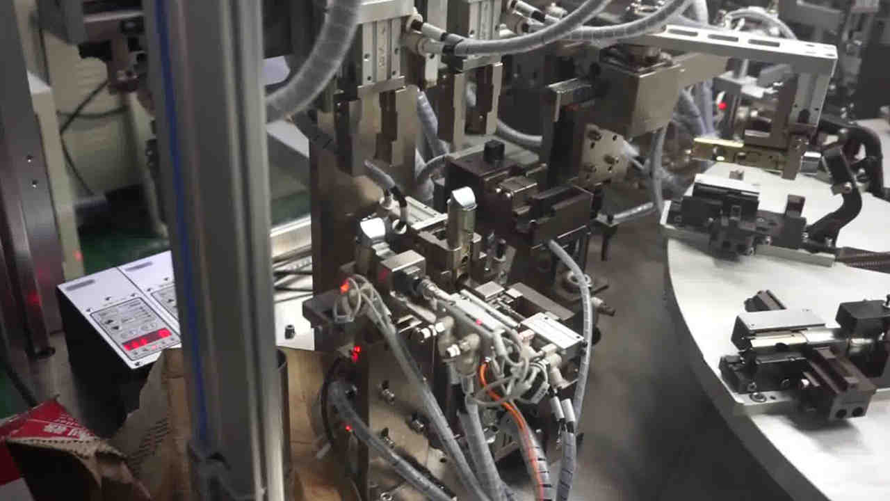 Slot Pine Machine