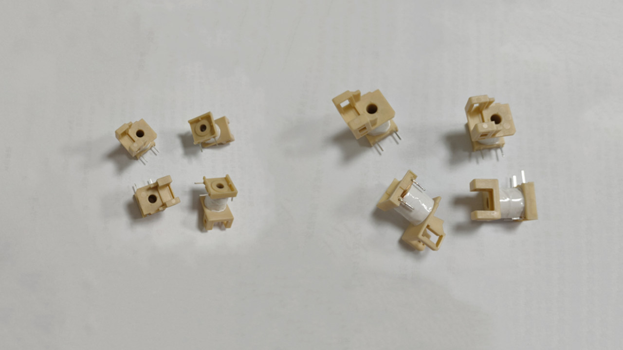 Automatic Assembly Machine