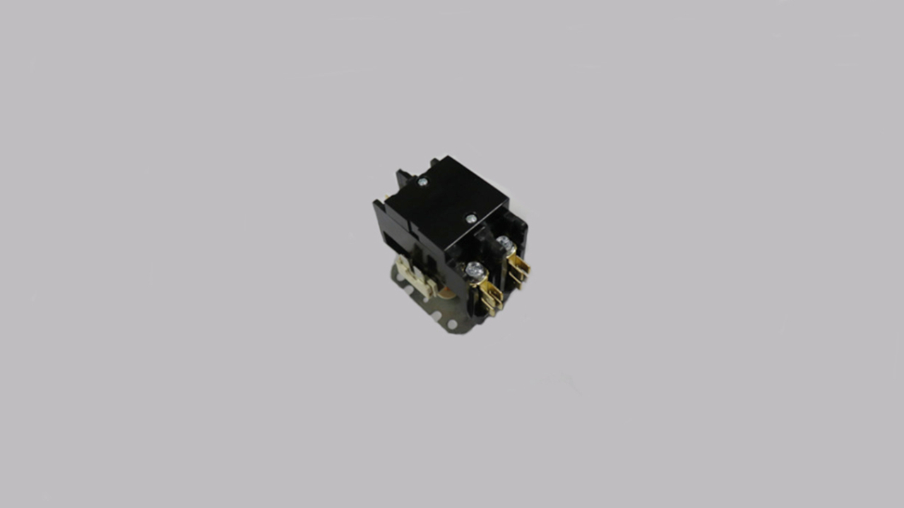 Contactor Production Line
