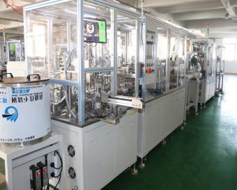 Starting Motor Product Line